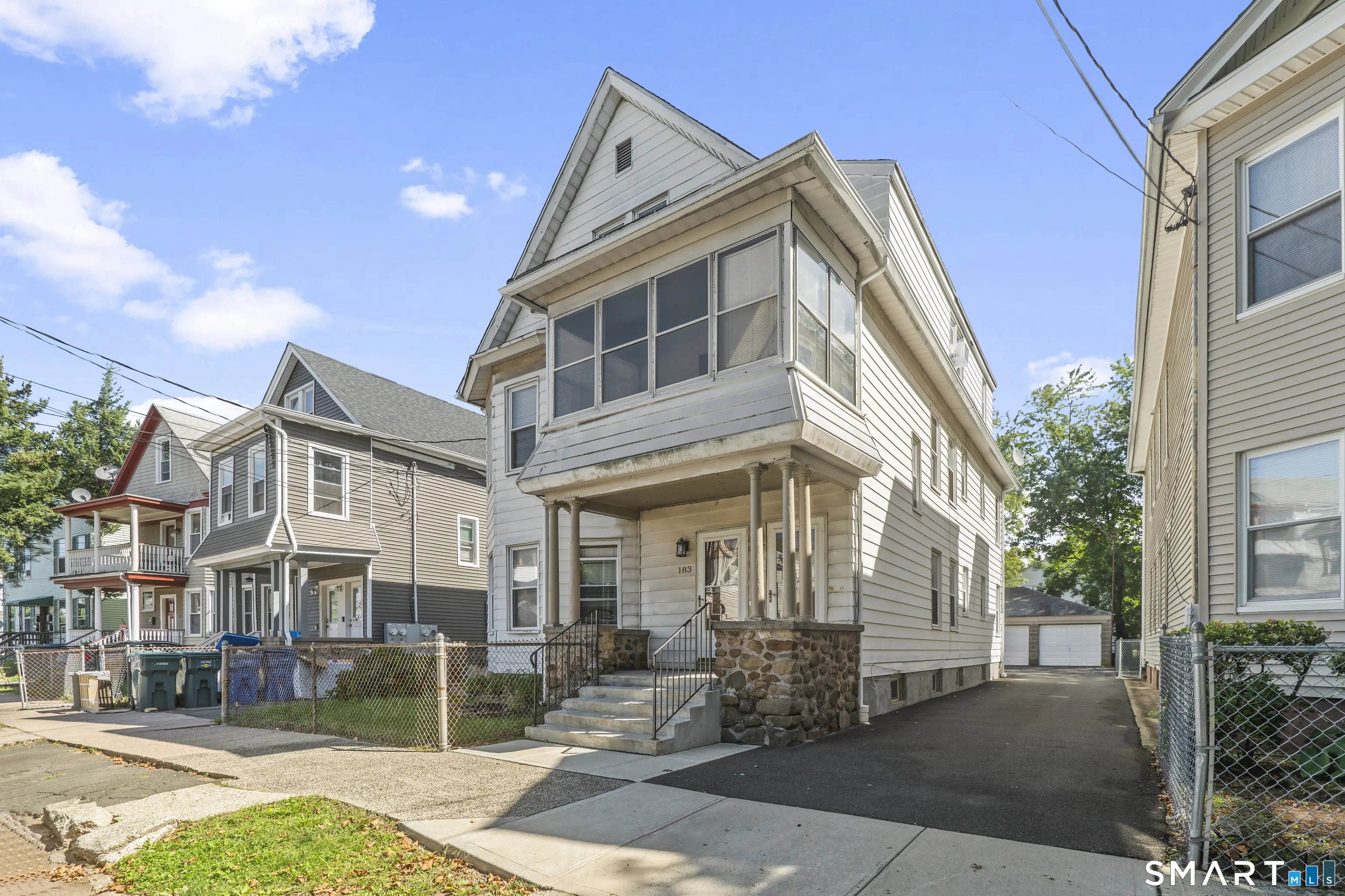 181 Butler Street, Hamden