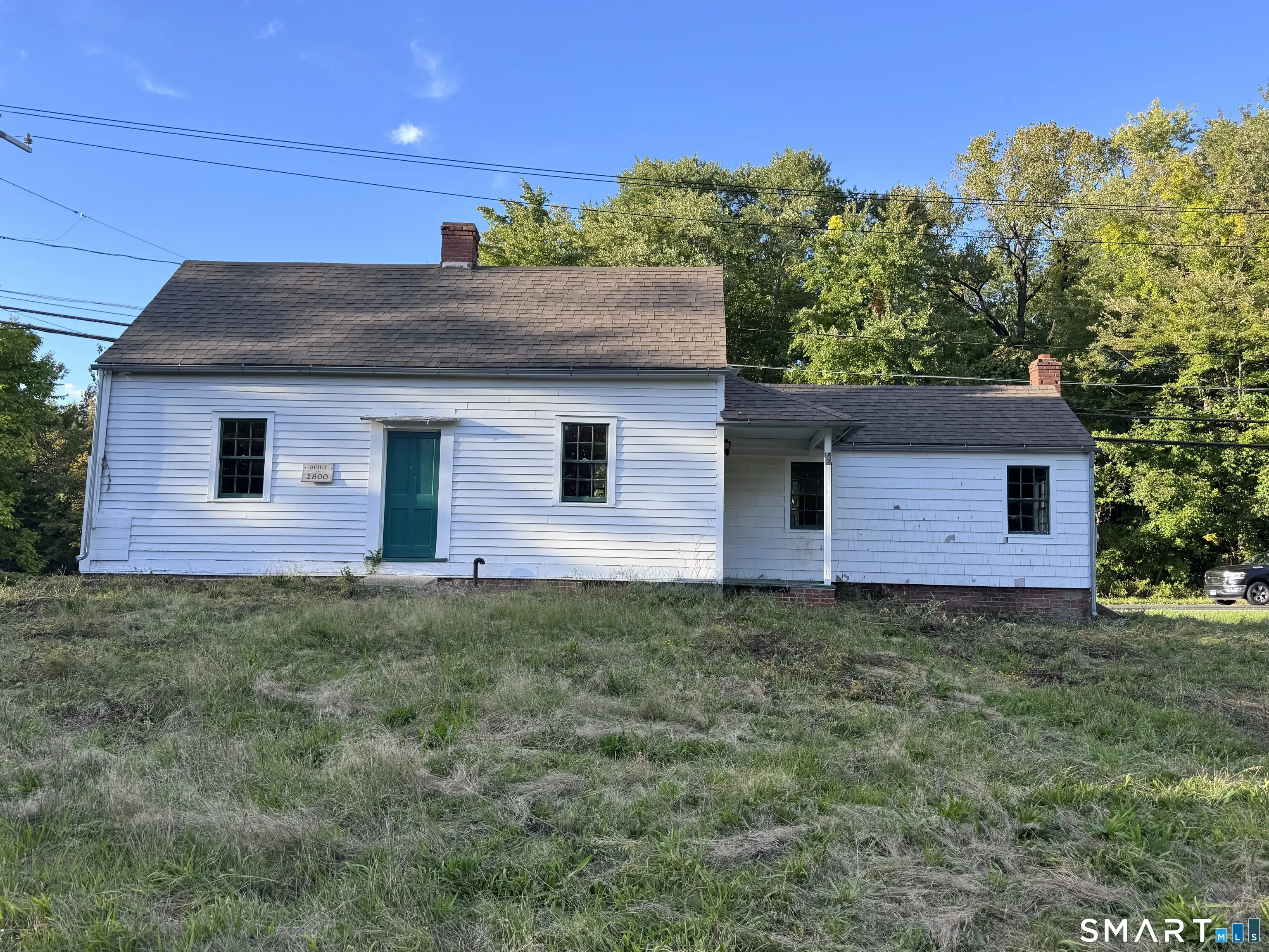72 North Road, East Windsor