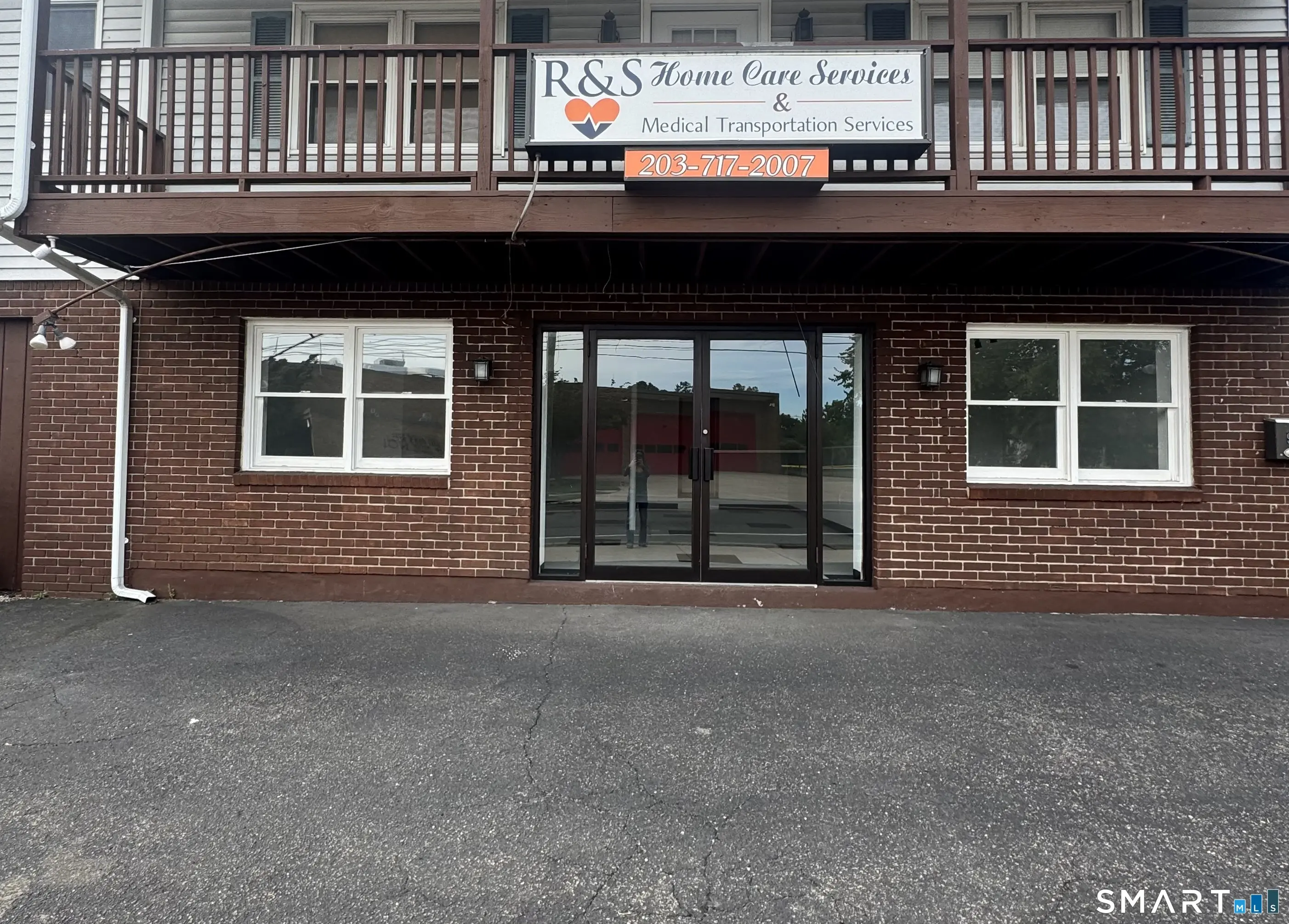 93 New Canaan Avenue, Norwalk