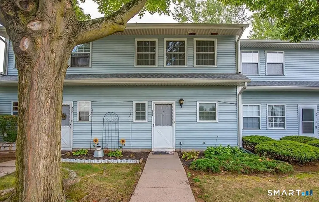 202 Misty Meadow Lane 202, South Windsor