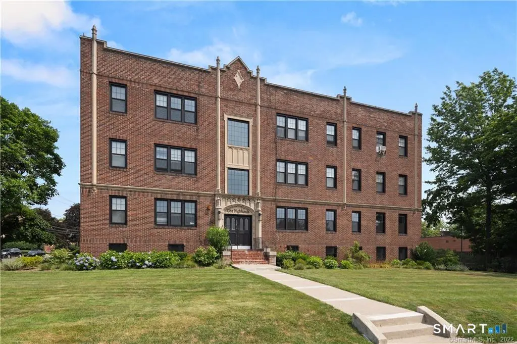 684 Farmington Avenue C6, West Hartford
