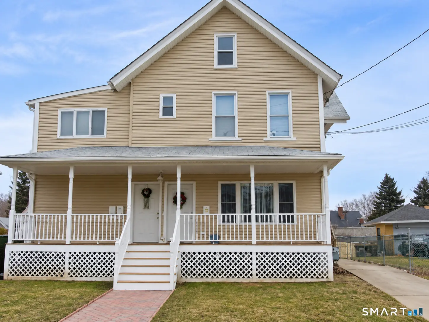 93 South Cliff Street 2b, Ansonia