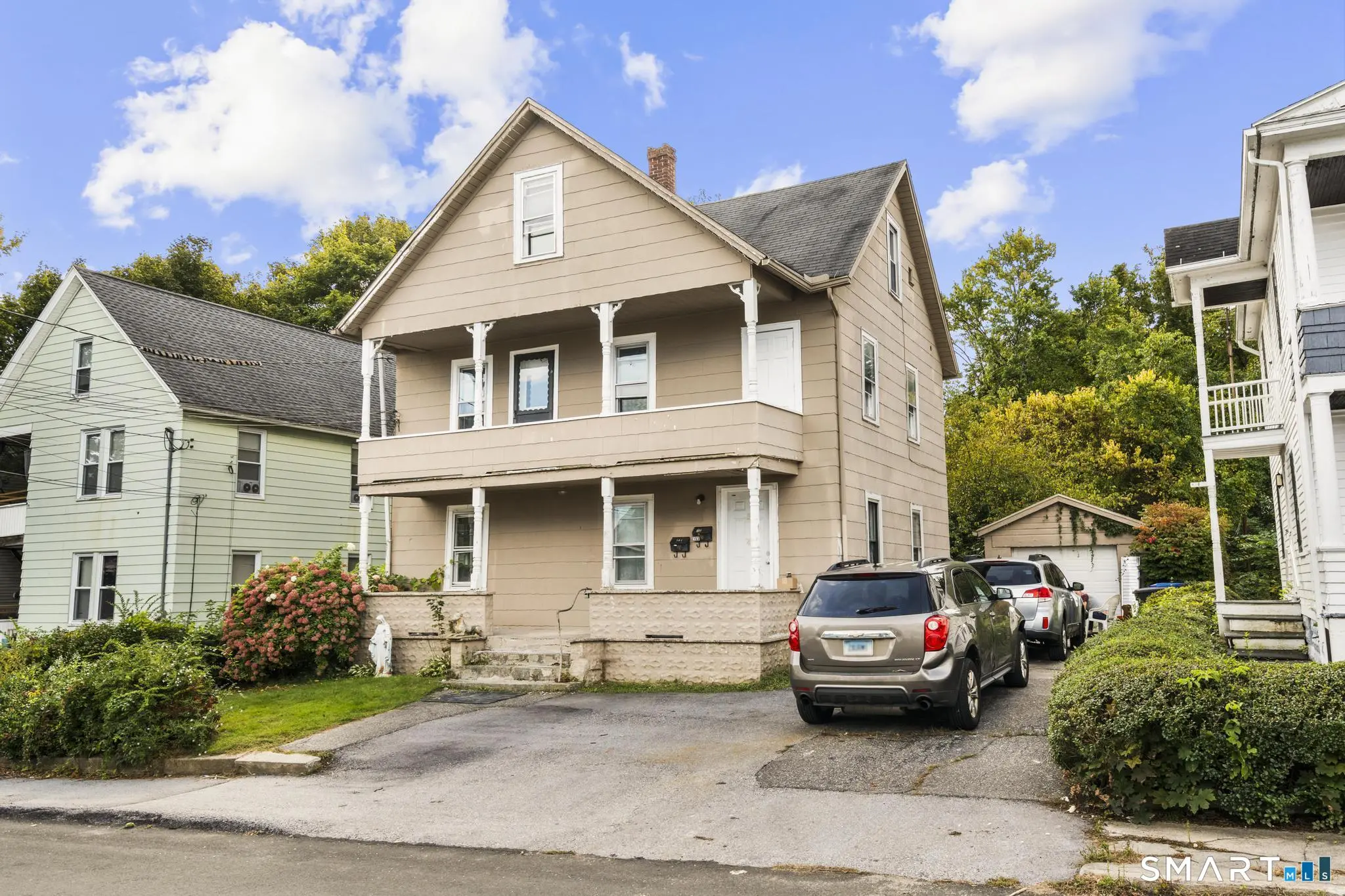 101 Culvert Street, Torrington