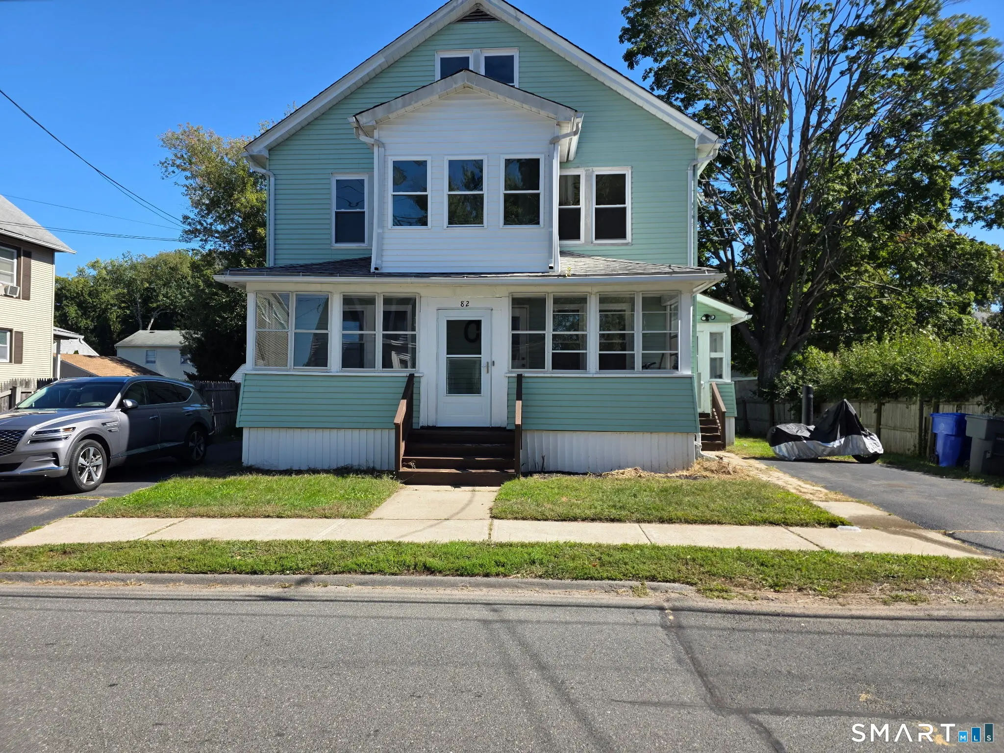 82 Windsor Street 2nd Fl, Enfield