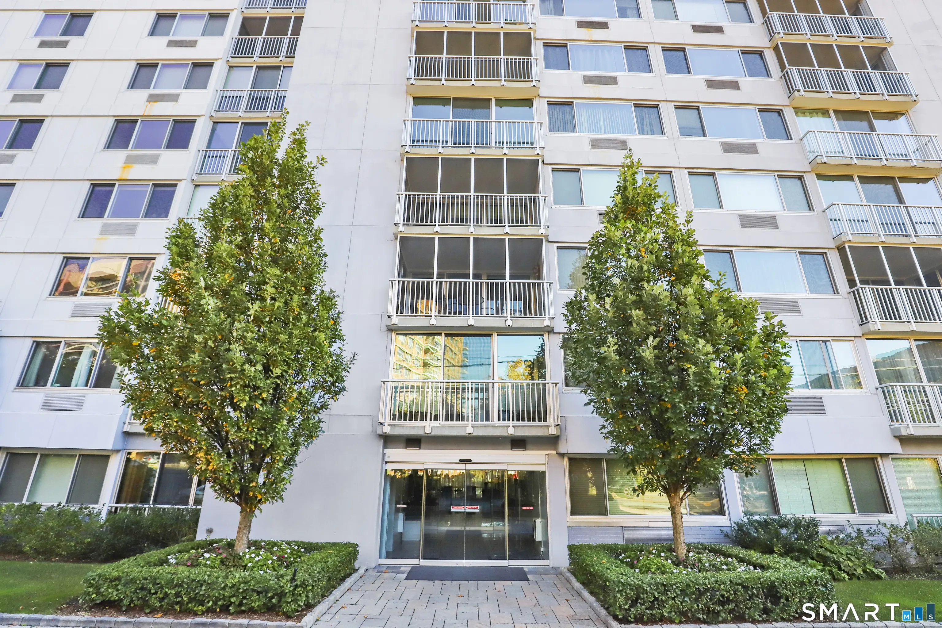 1 Strawberry Hill Avenue 12e, Stamford