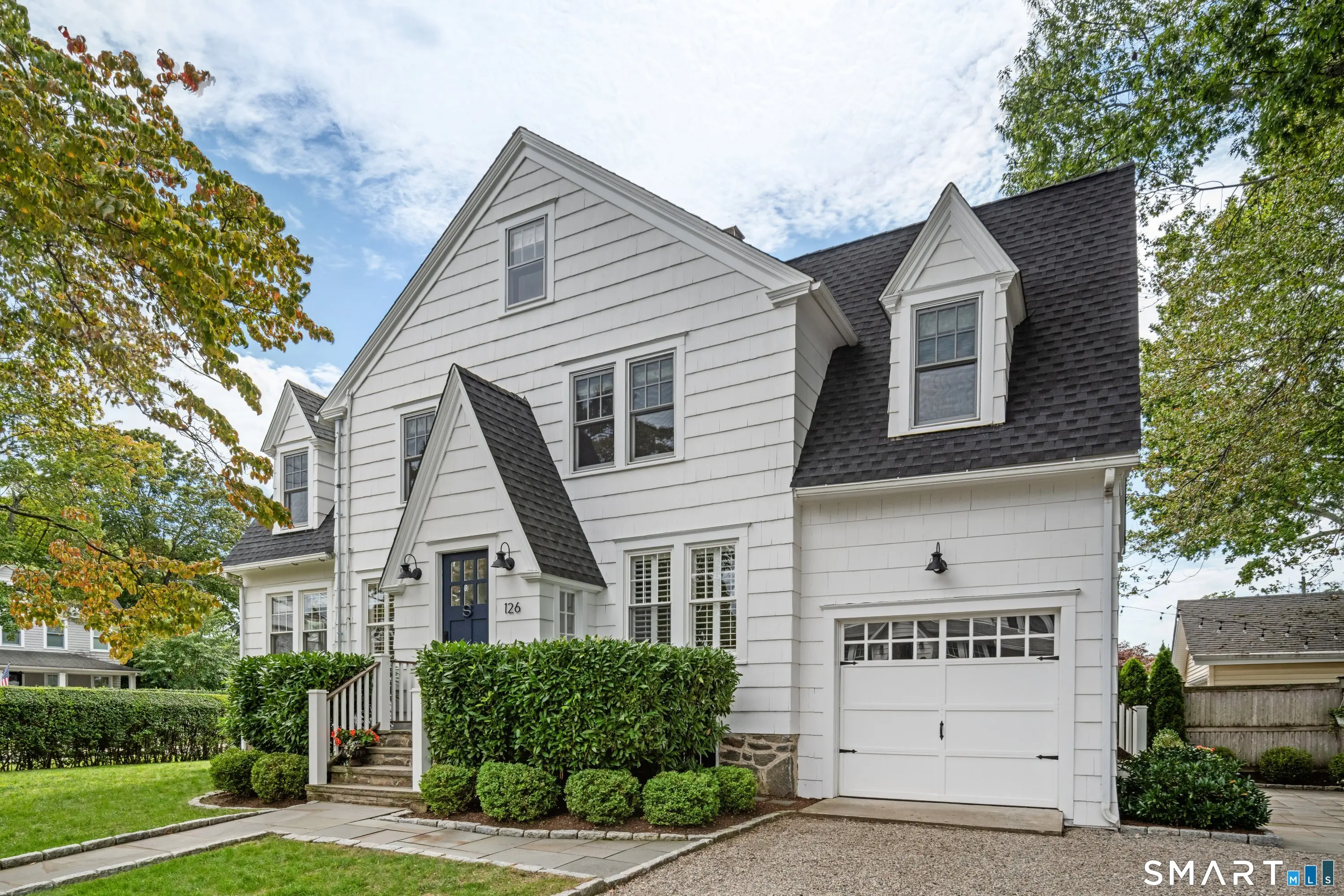 126 Oldfield Road, Fairfield
