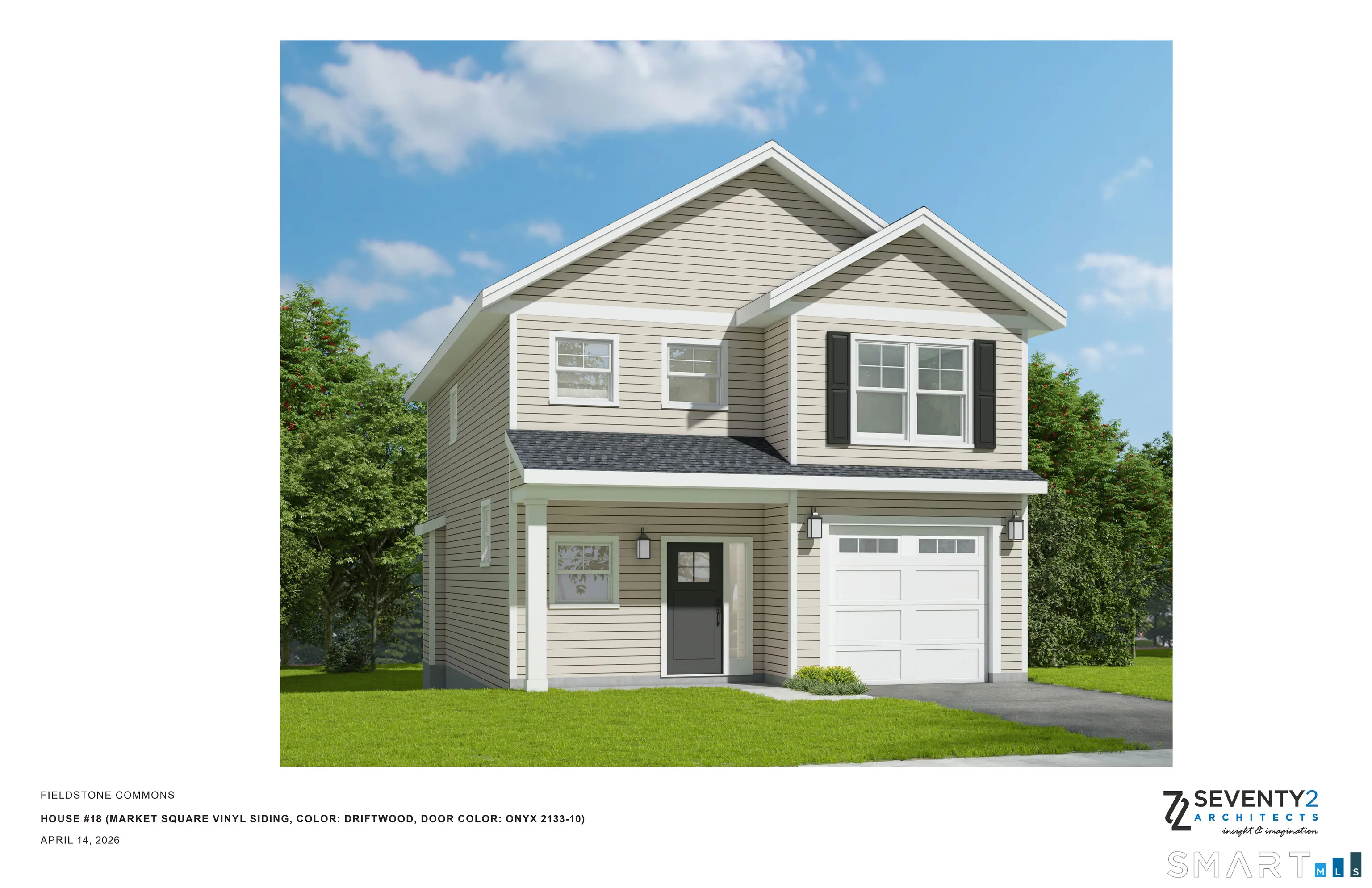 18 Fieldstone Court 18, Bethel
