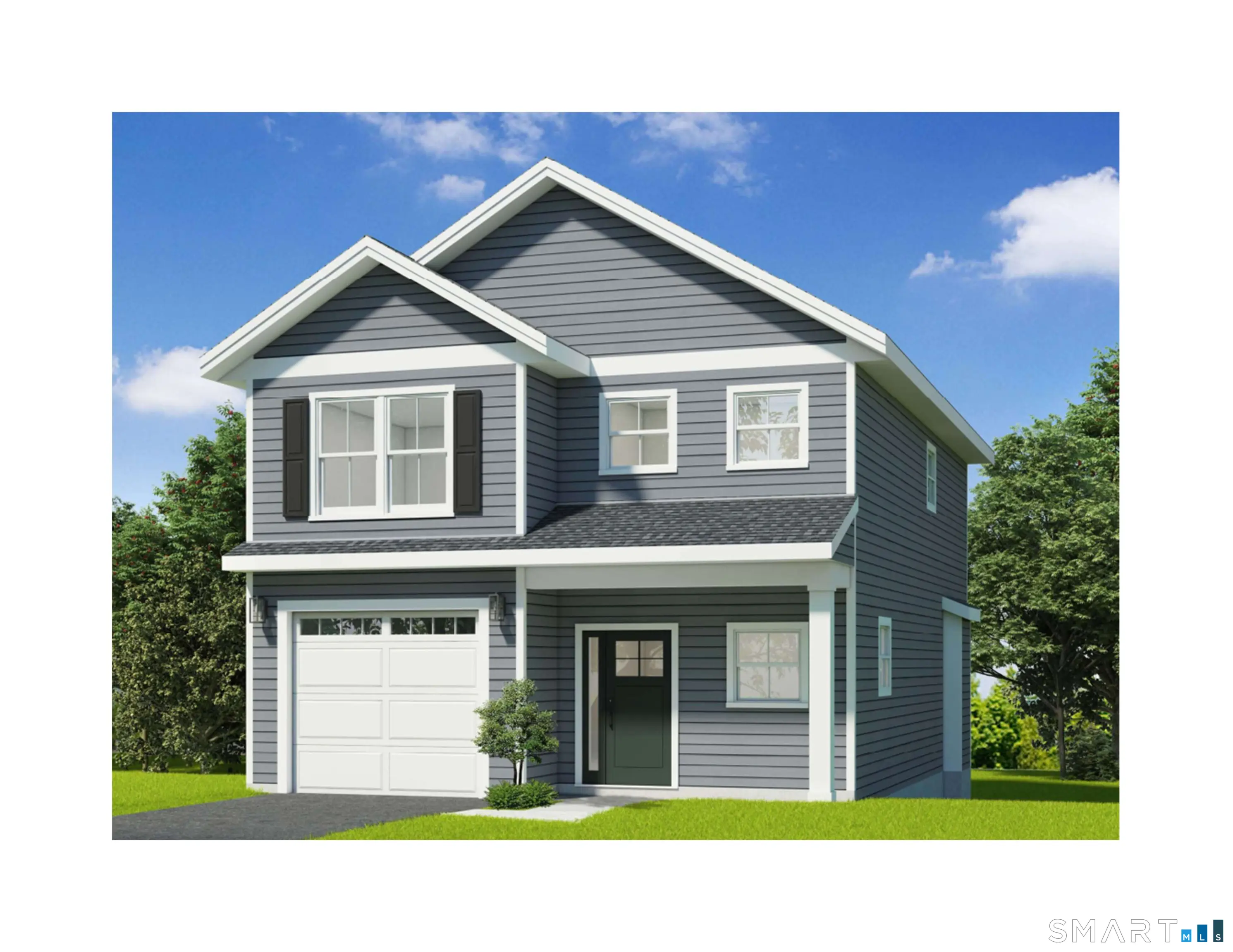 18 Fieldstone Court 18, Bethel