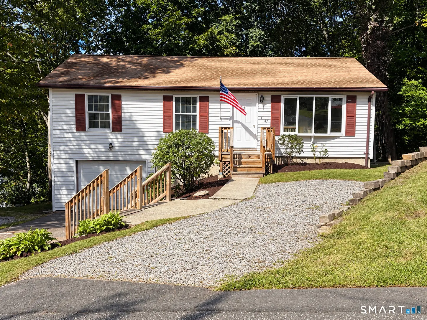 47 Rockwood Avenue, Ansonia
