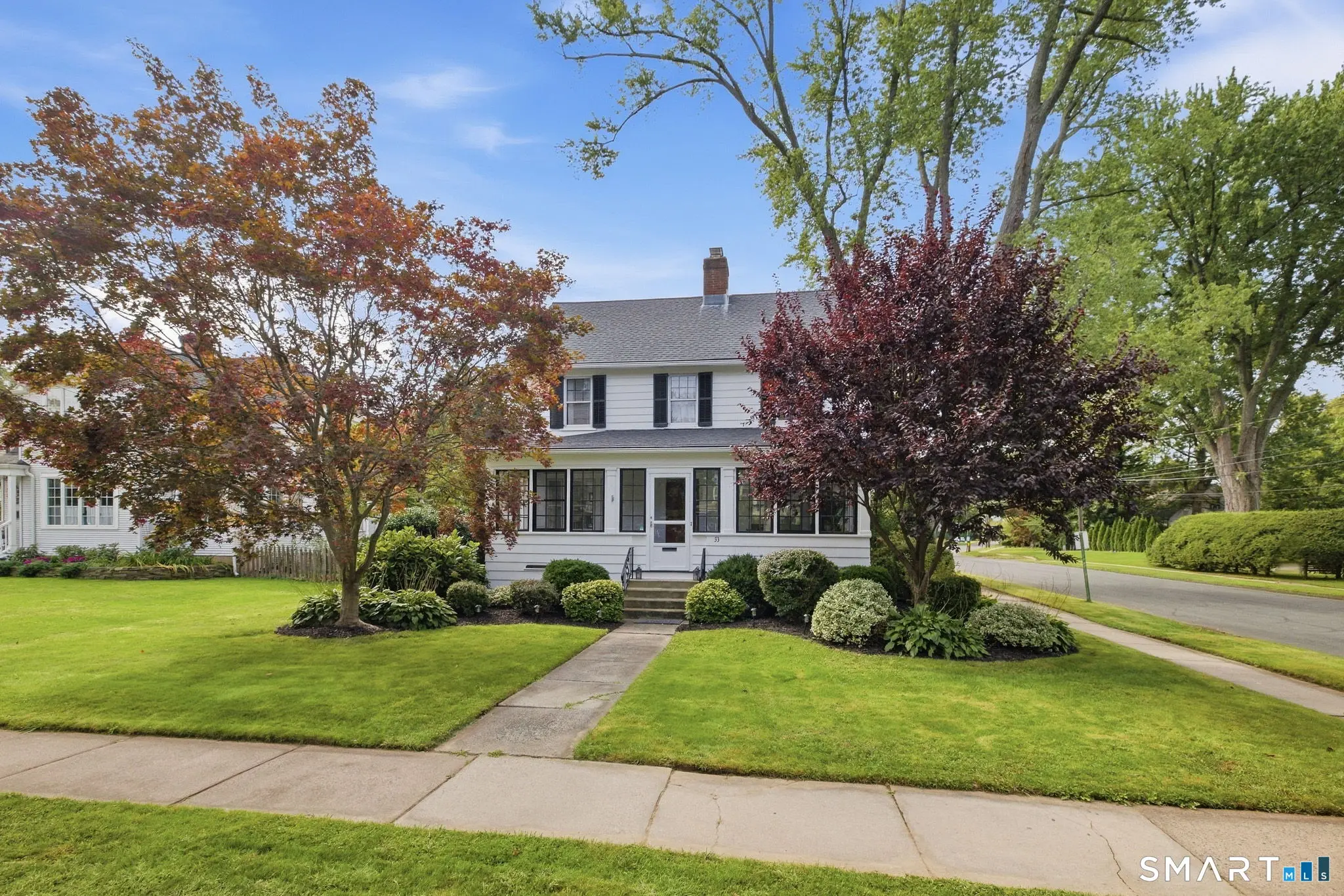 33 State Street, Wethersfield