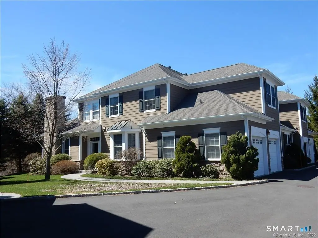 22 Terra Nova Circle 22, Westport