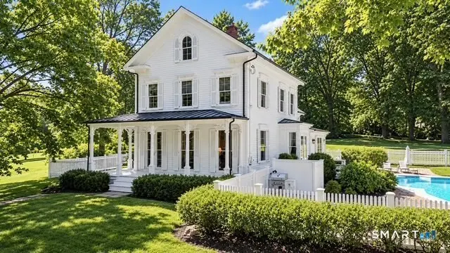999 Bronson Road, Fairfield