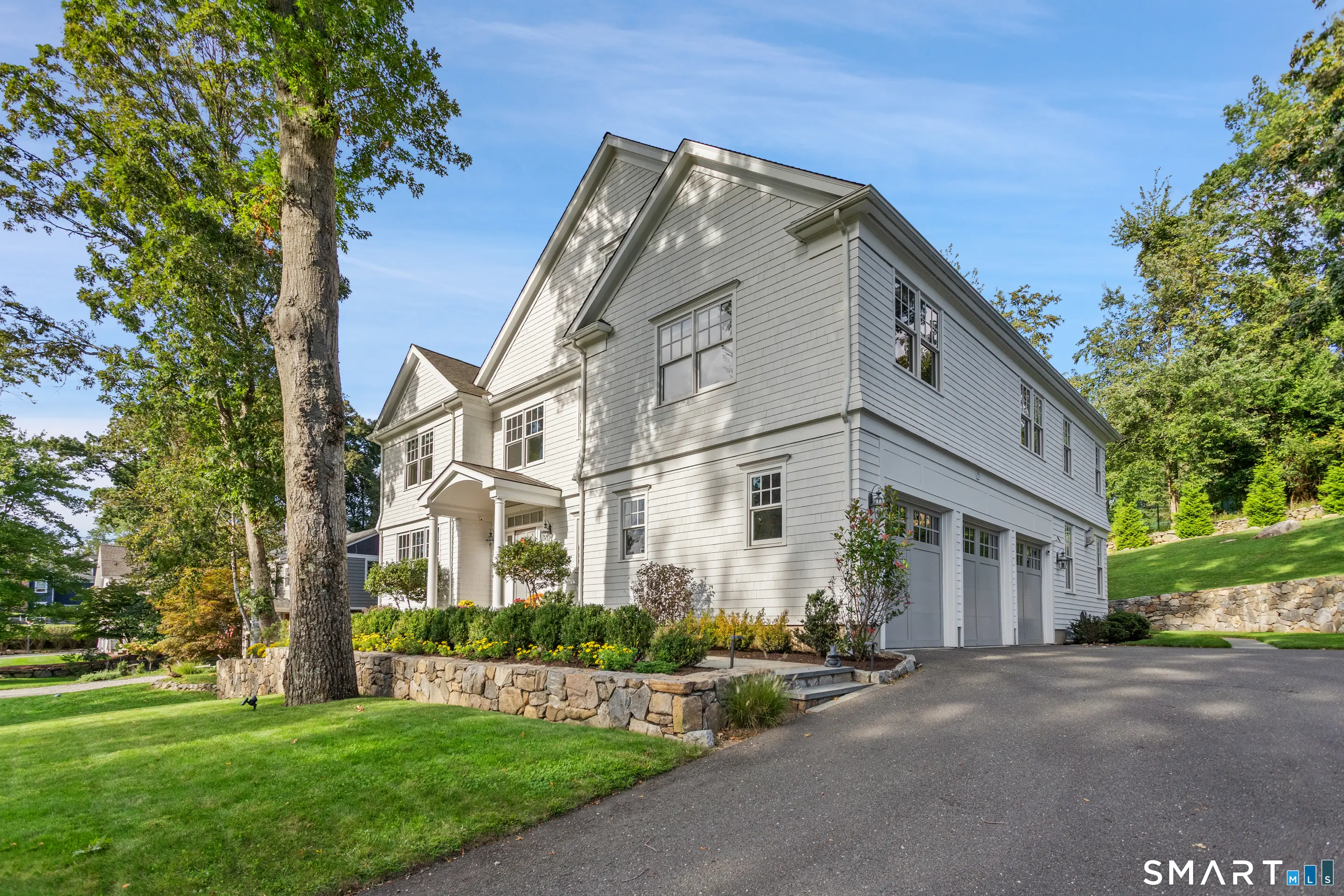 7 Webb Road, Westport