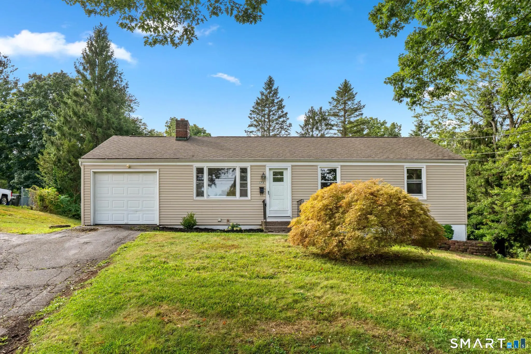 173 Timber Trail, Wethersfield