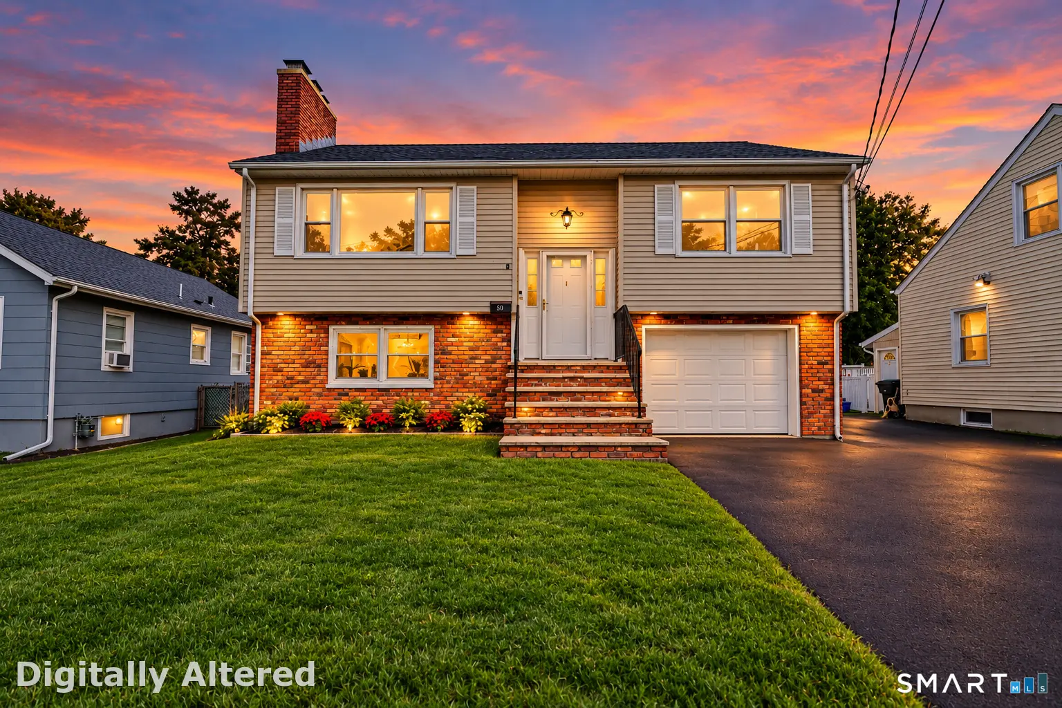 50 Reynolds Avenue, Stamford