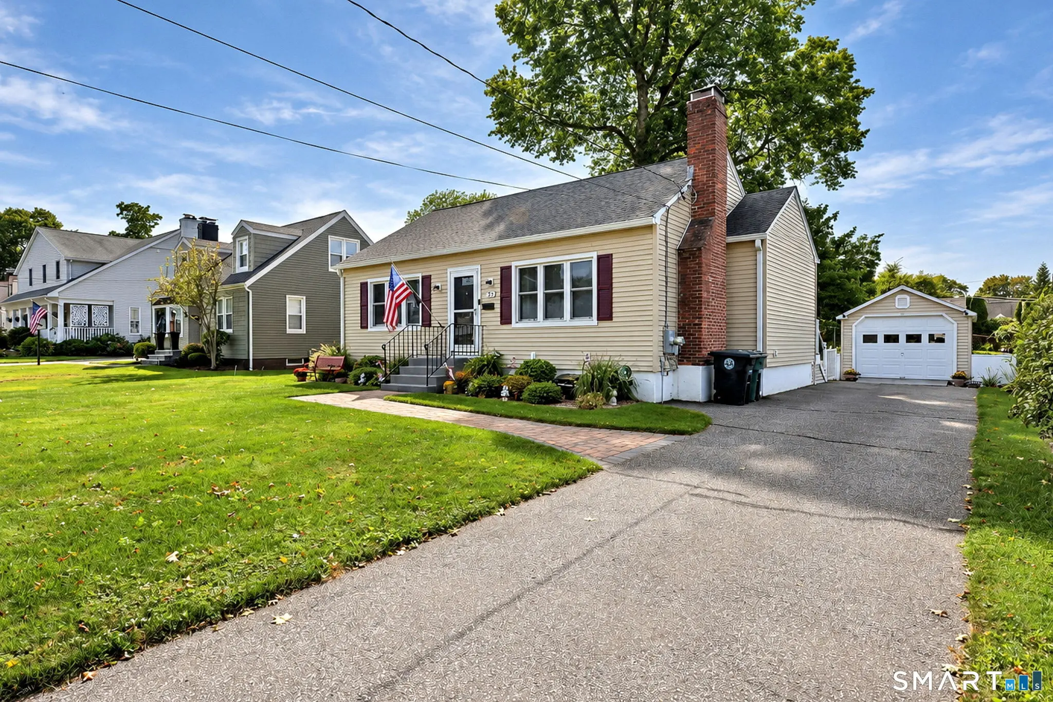 57 Hayes Drive, Milford