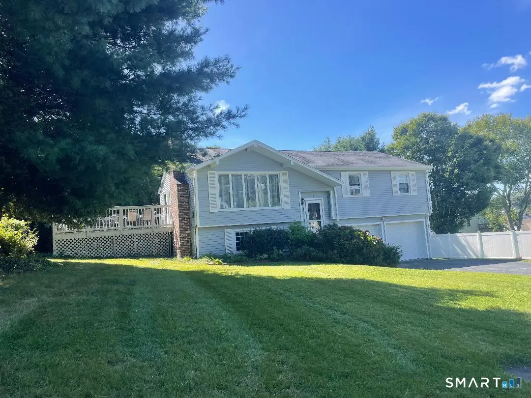 10 Pleasant Street, Stonington