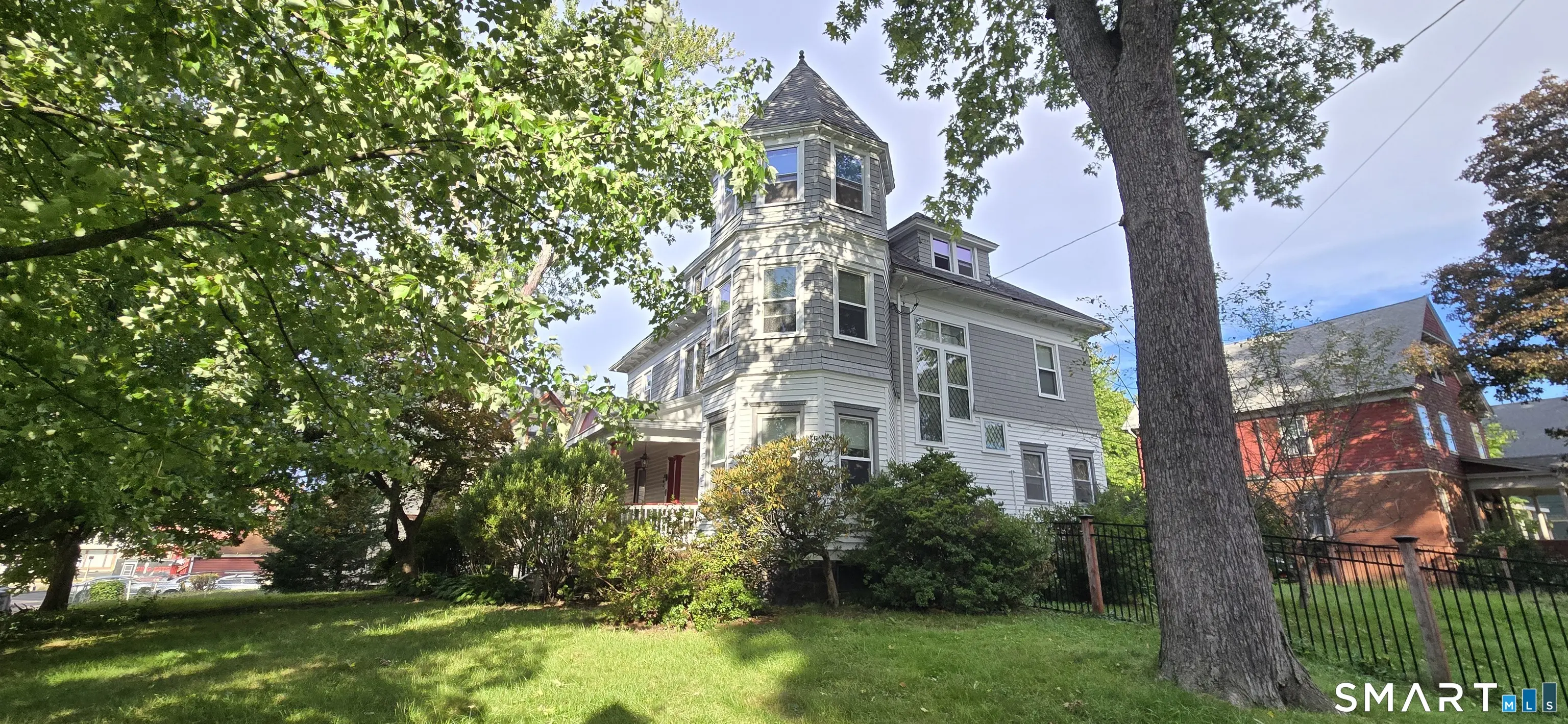 105 Beacon Street, Hartford