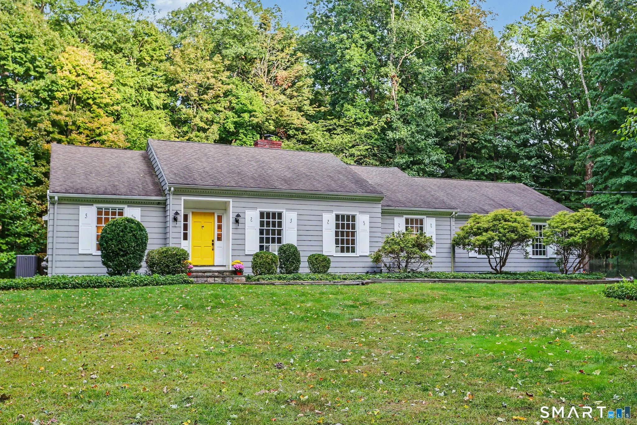 96 Wyldewood Road, Easton
