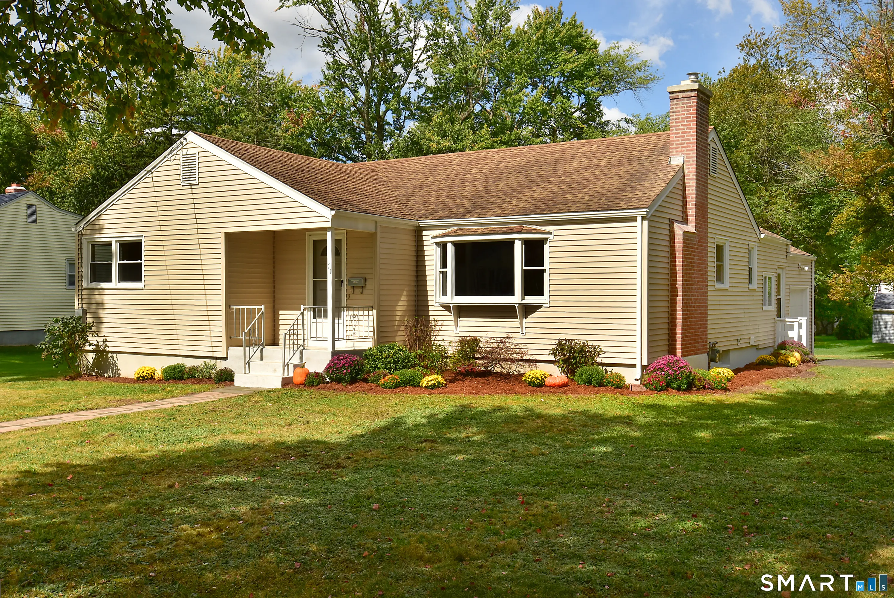 71 Dudley Road, Wethersfield
