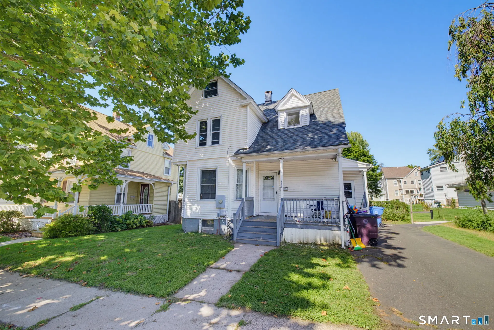 159 Monroe Street, New Britain