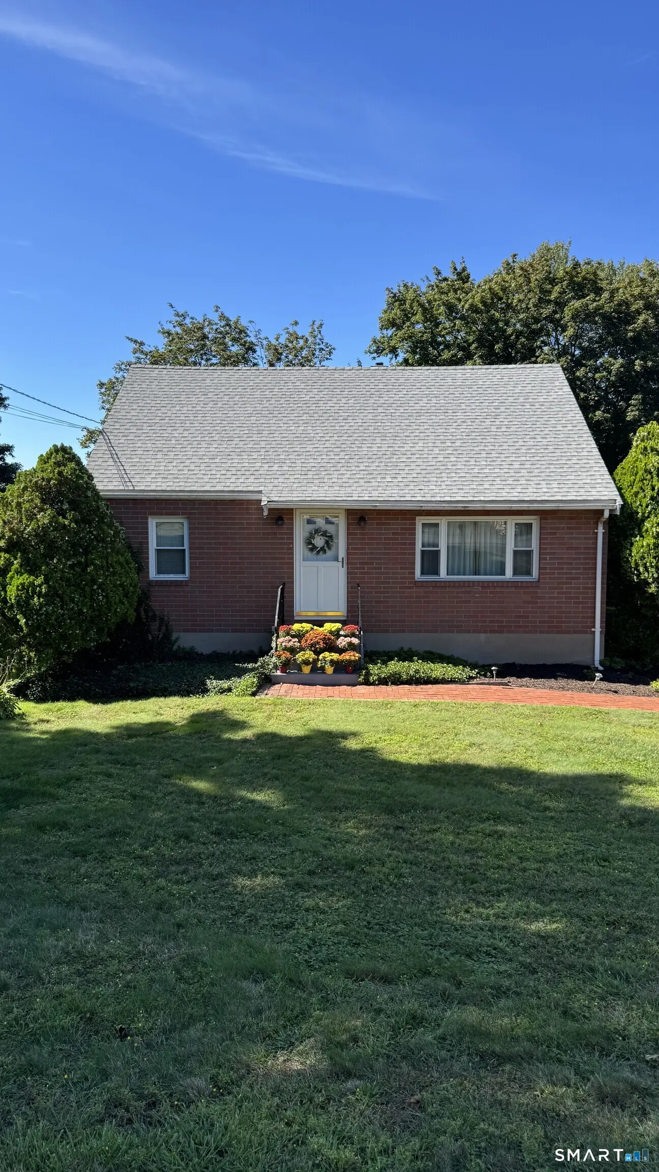 27 Baldwin Street, Meriden