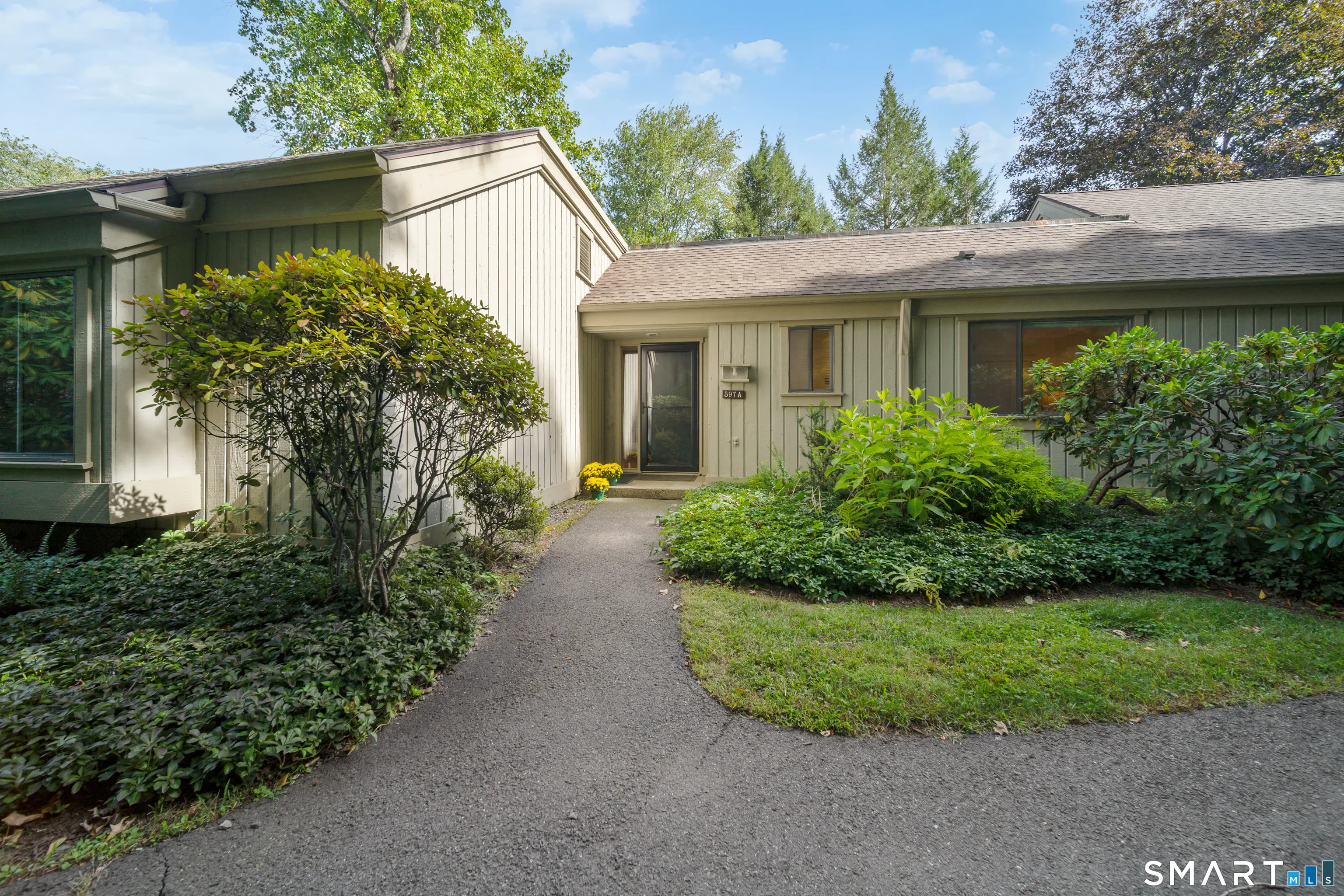 397 Krueger Circle A, Southbury