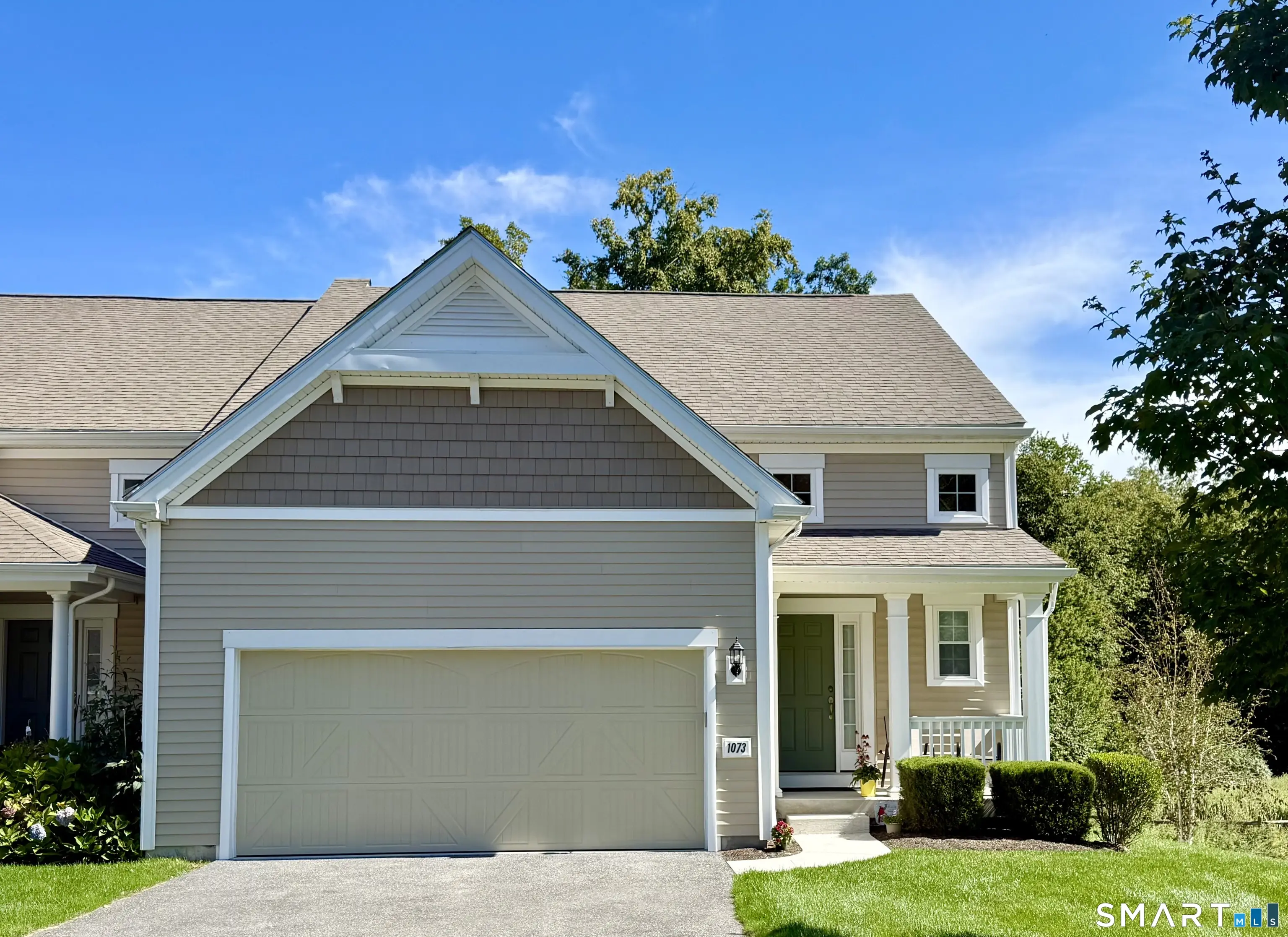 1073 Augusta Drive 1073, Oxford