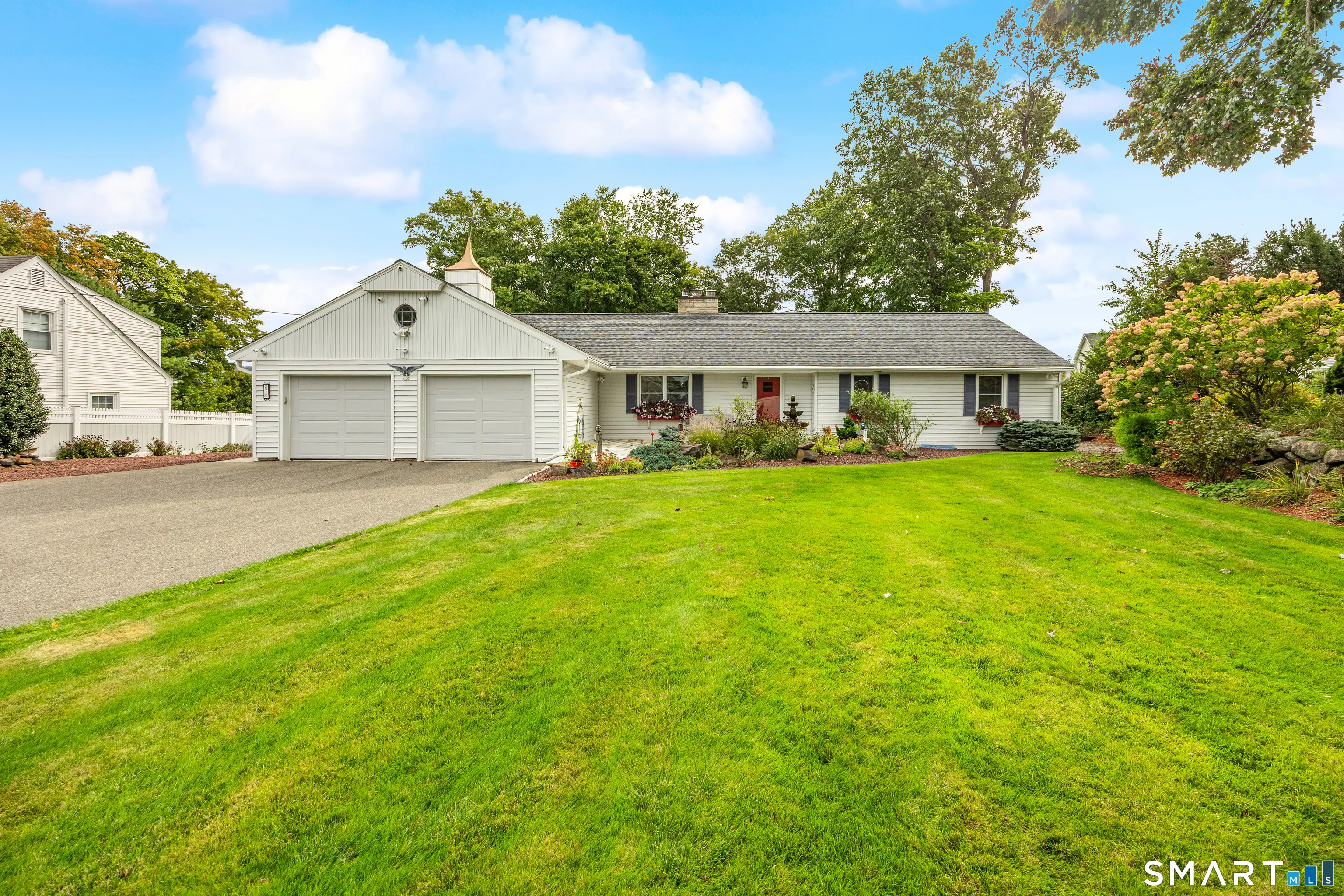 79 Briarwood Drive, Meriden