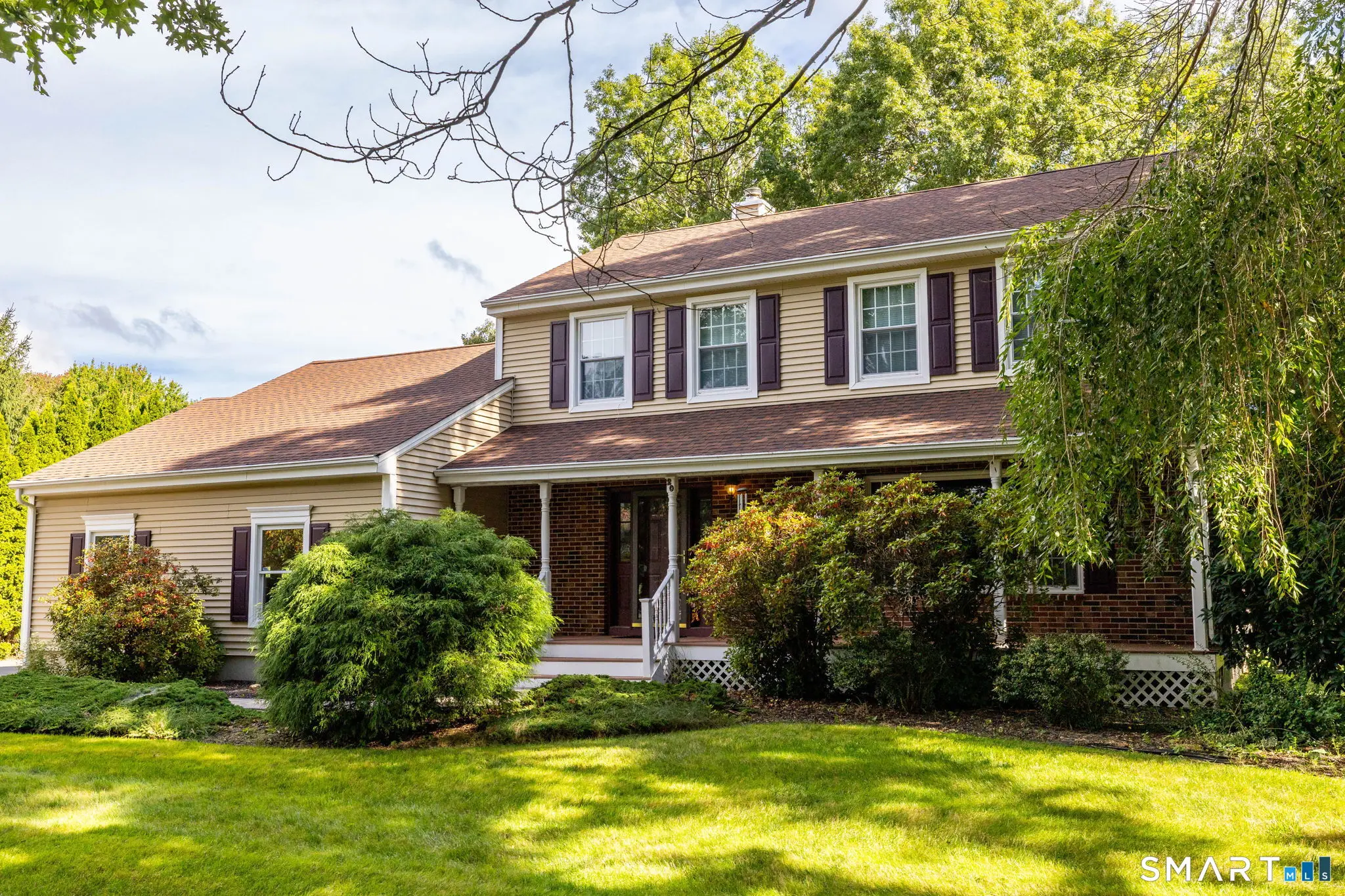 20 Alcott Road, Wolcott