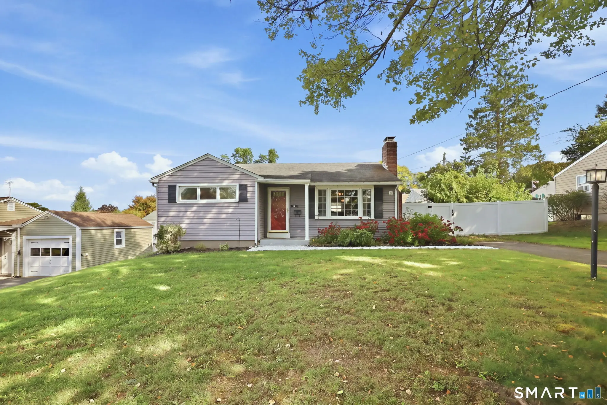14 Gordon Avenue, Enfield