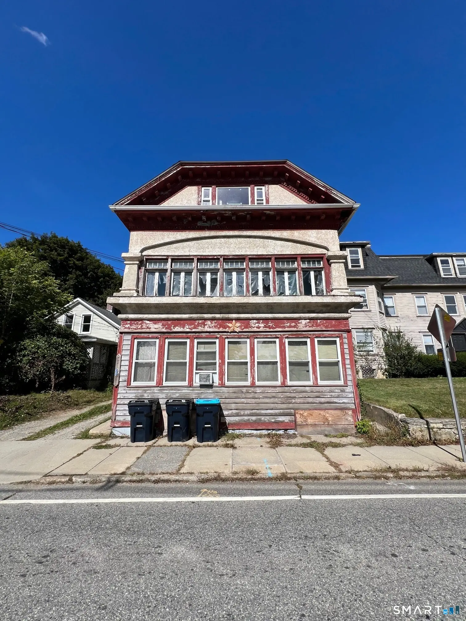 219 Providence Street, Putnam