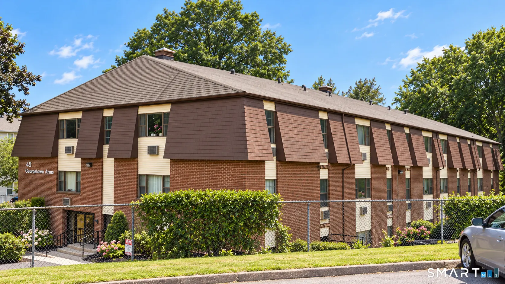45 Stevens Street 3a, Bridgeport