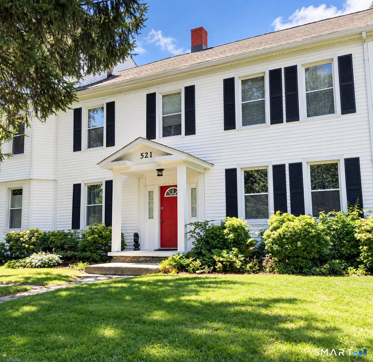 521 Moose Hill Road 3, Monroe