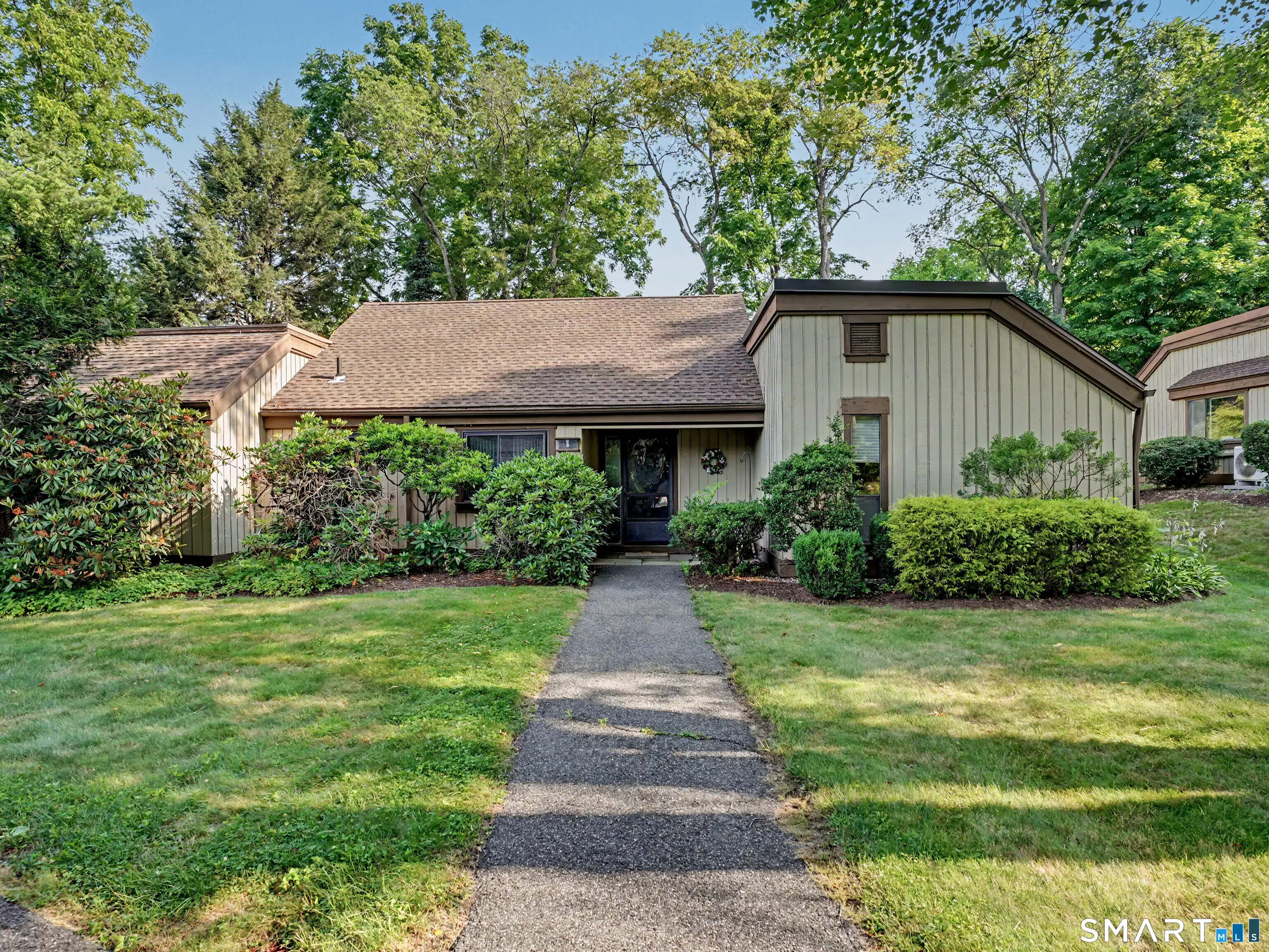 626 Heritage Village B, Southbury