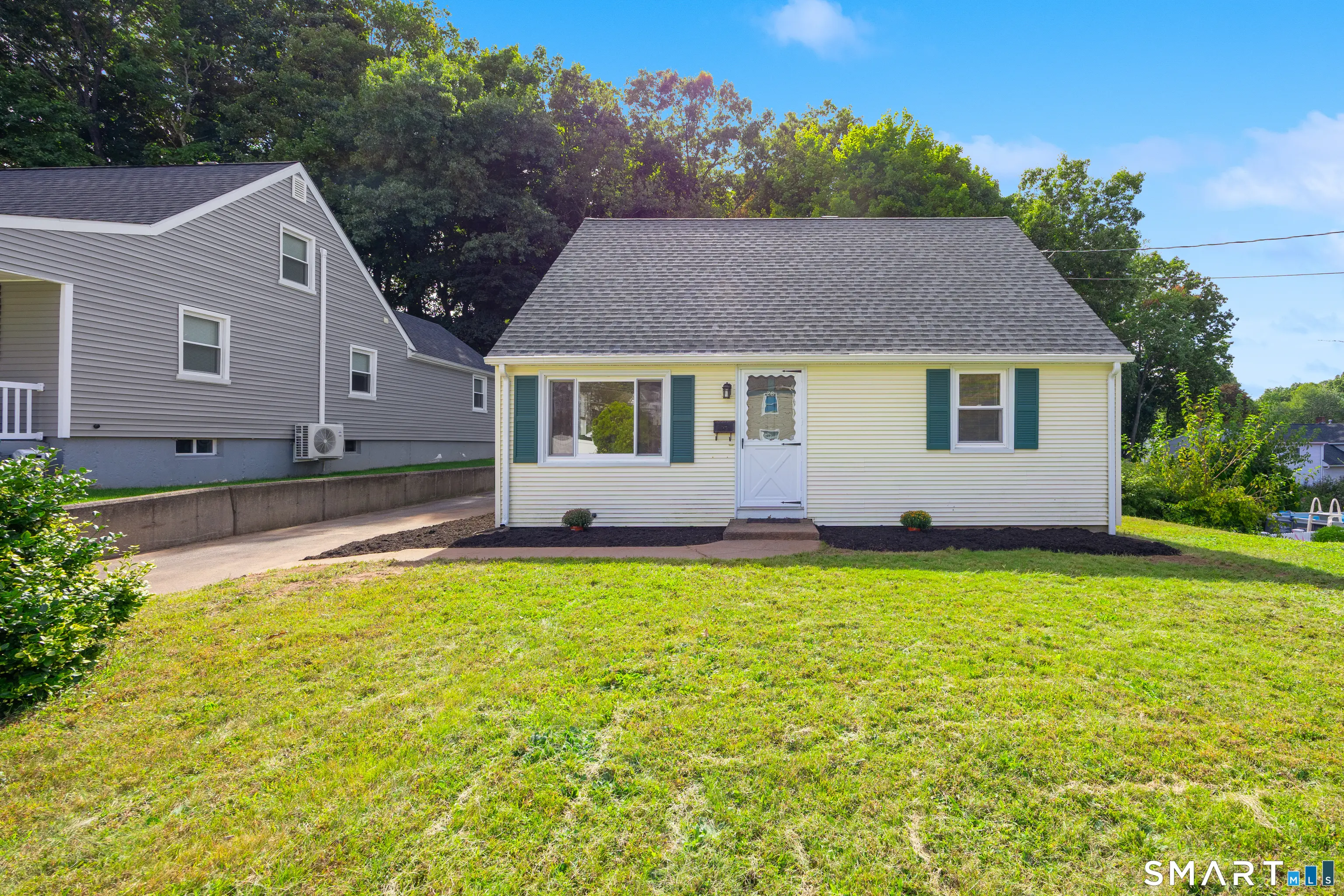 26 Southington Avenue, Southington