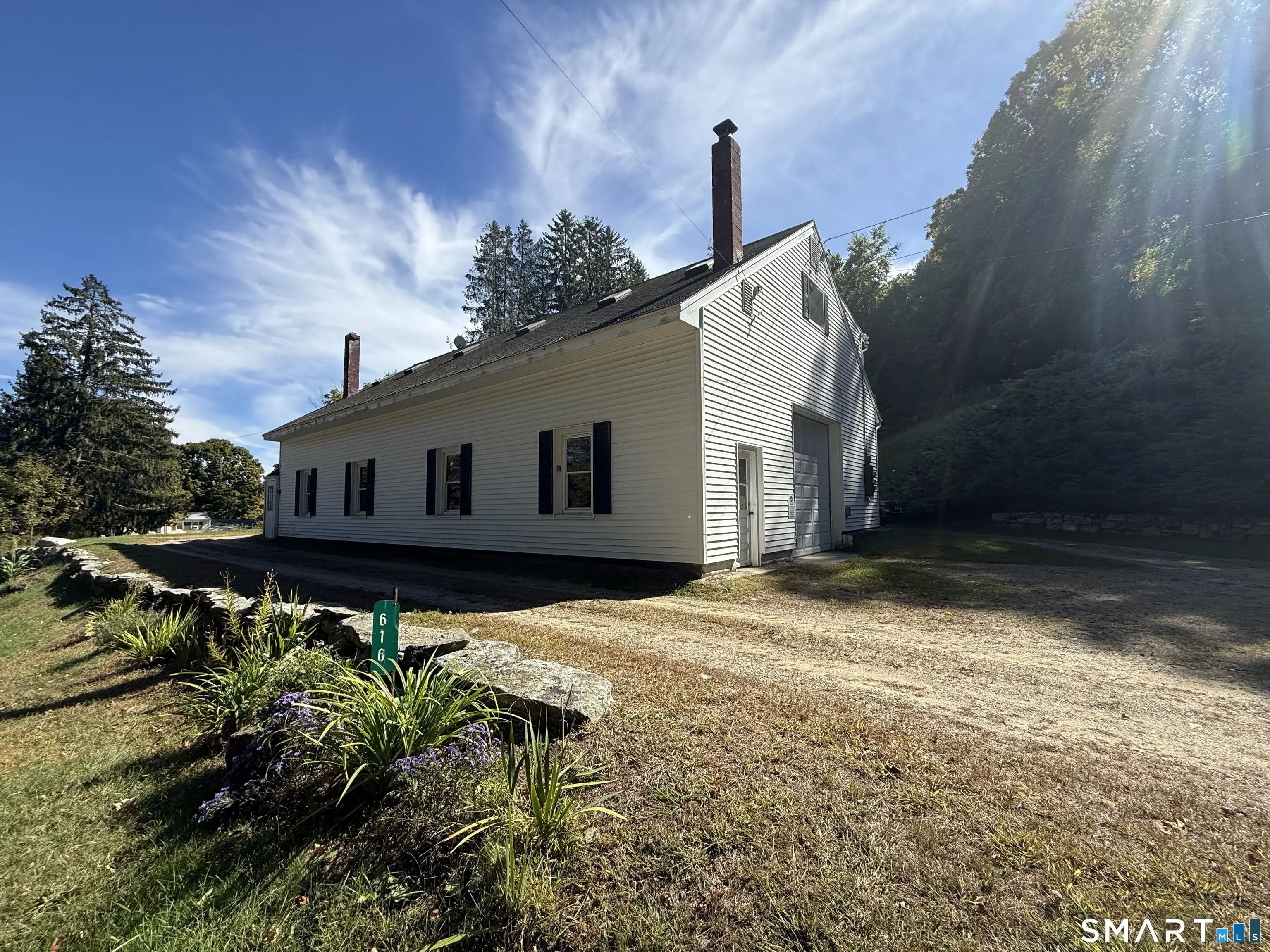 616 Route 197, Woodstock