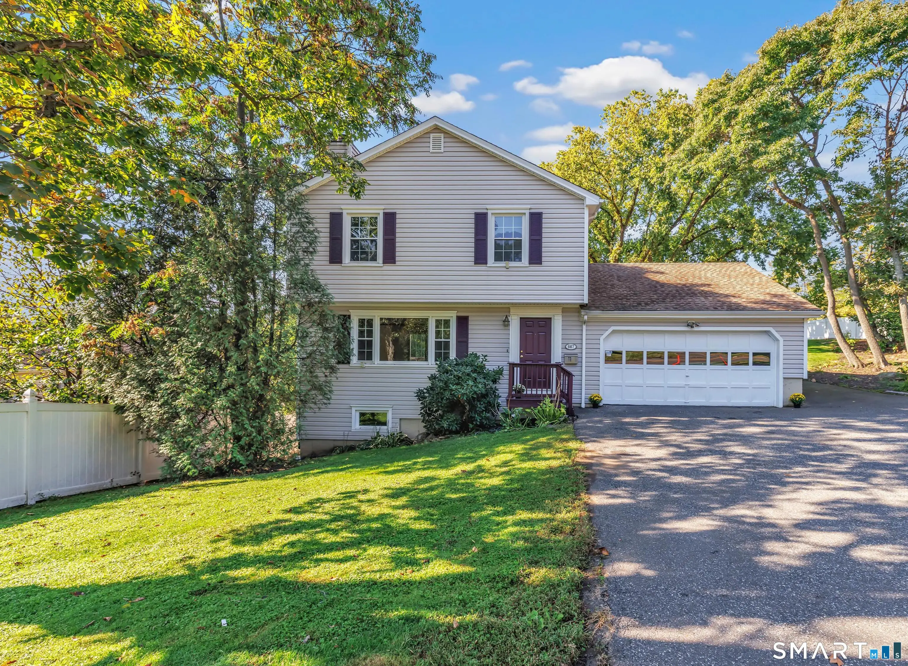 667 Melville Avenue, Fairfield