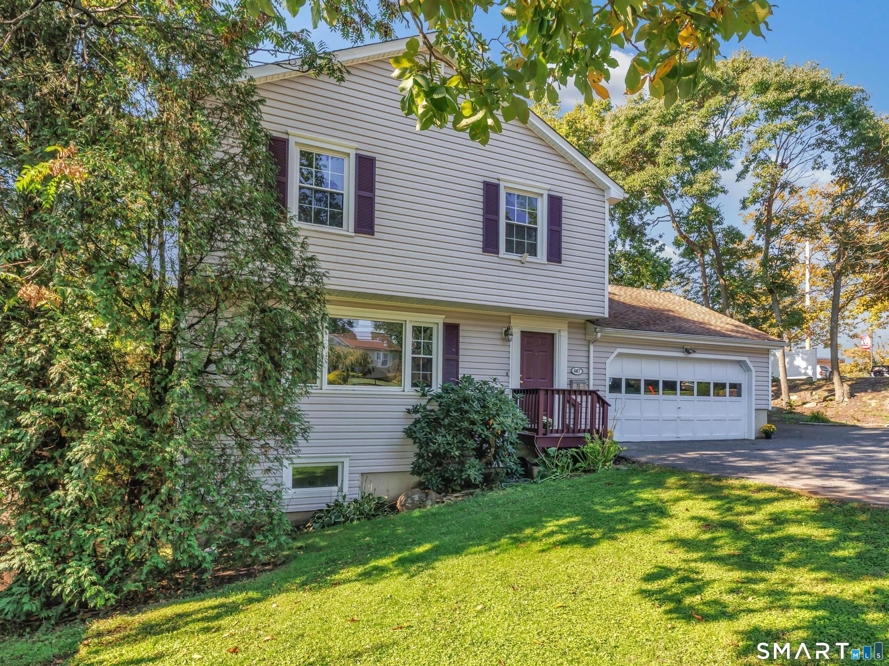 667 Melville Avenue, Fairfield