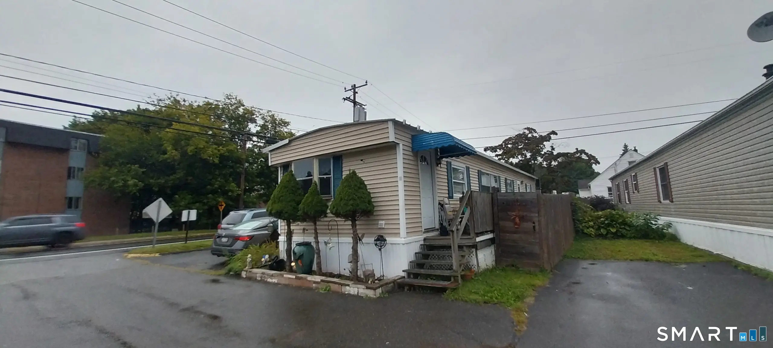 1012 Old Colony Road Lot 1, Meriden
