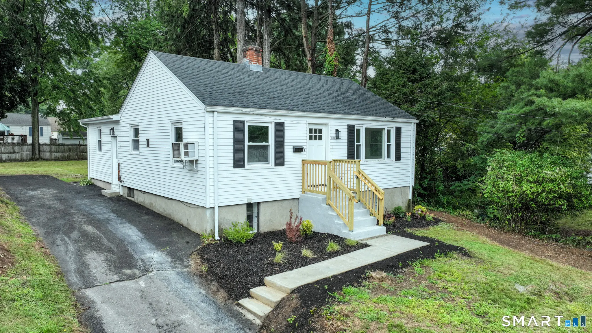 1008 North Worthy Street, Windsor