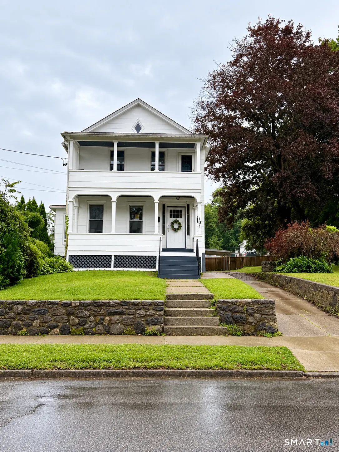 101 Boswell Avenue 2, Norwich