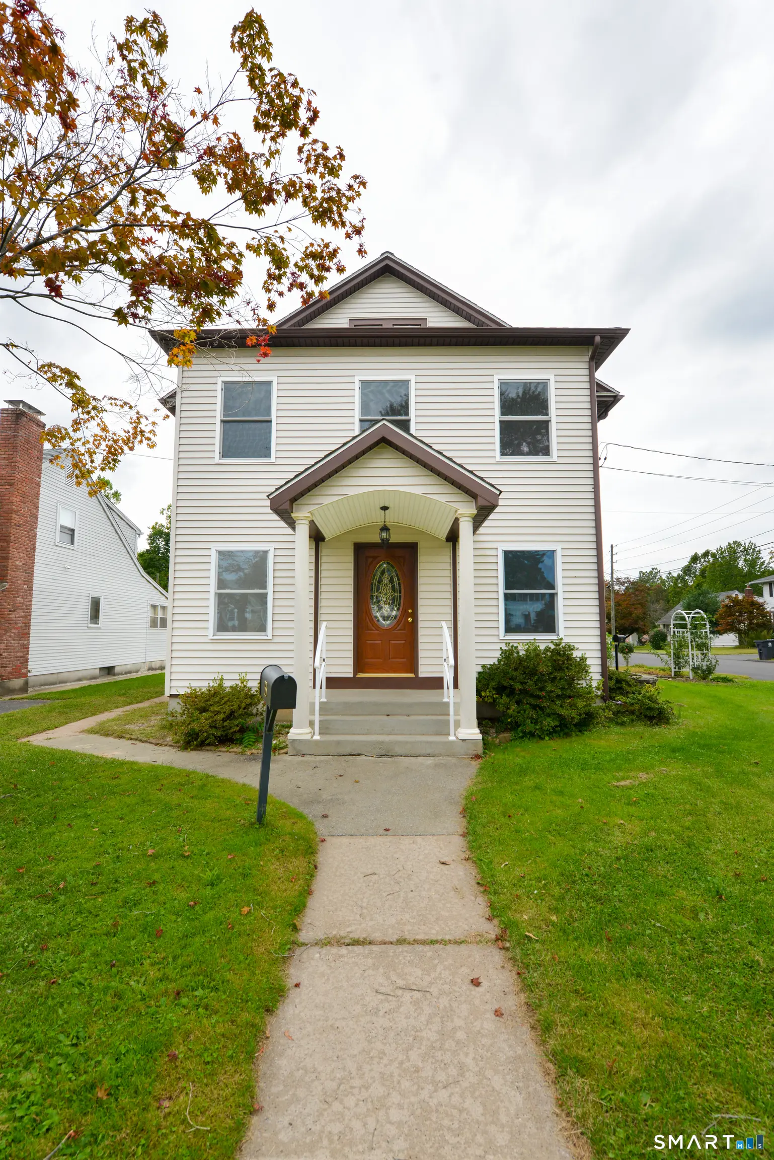 33 Zipp Avenue, Bristol