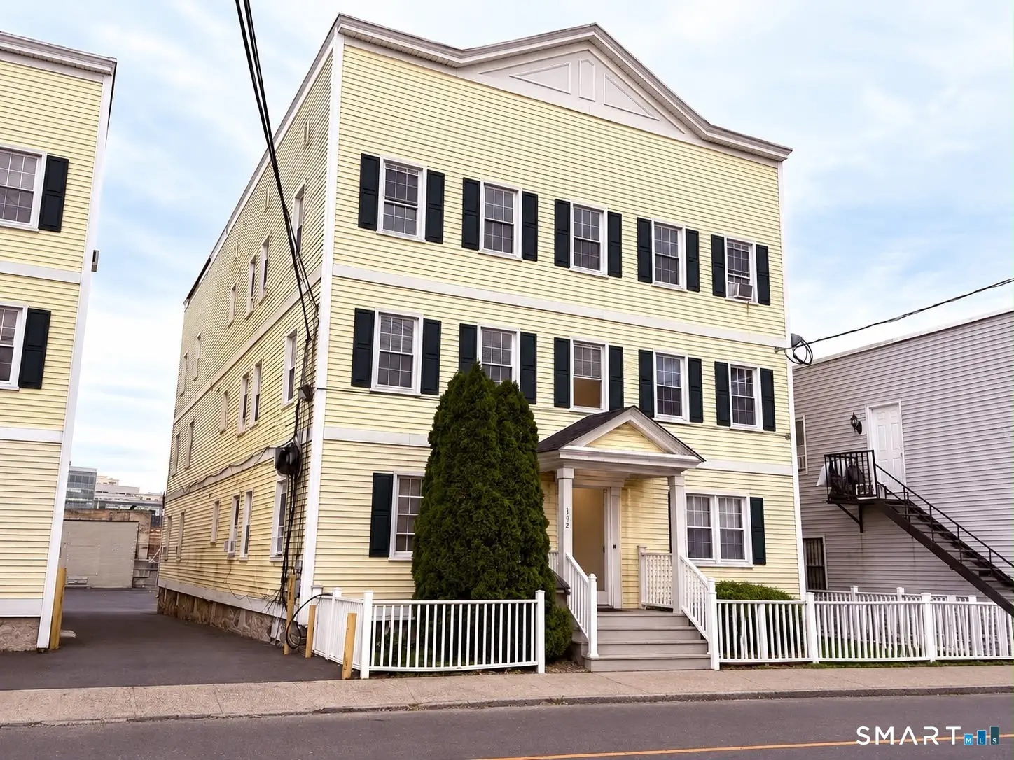 312 Greenwich Avenue 3 L, Stamford