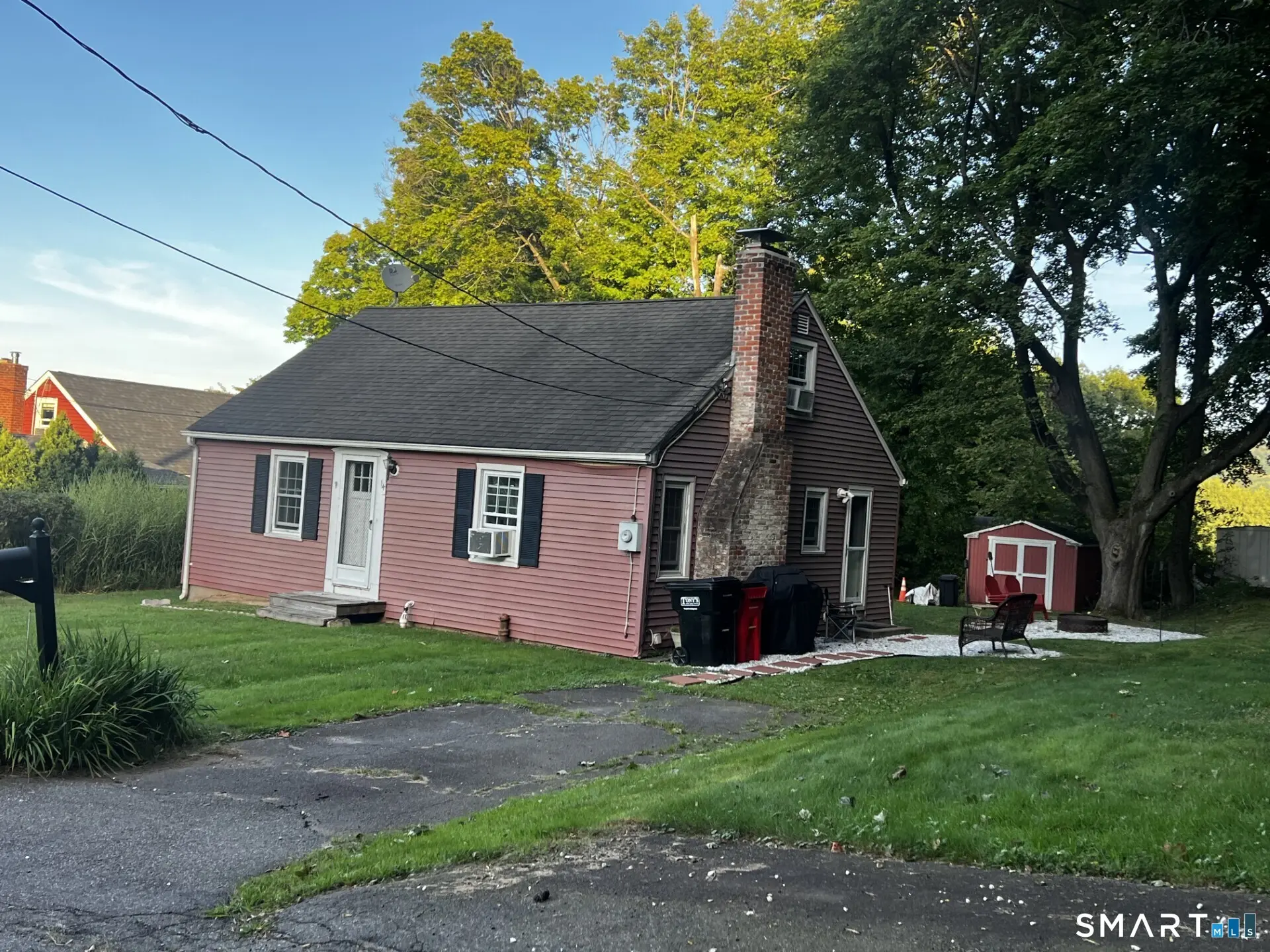 14 White Road, Meriden