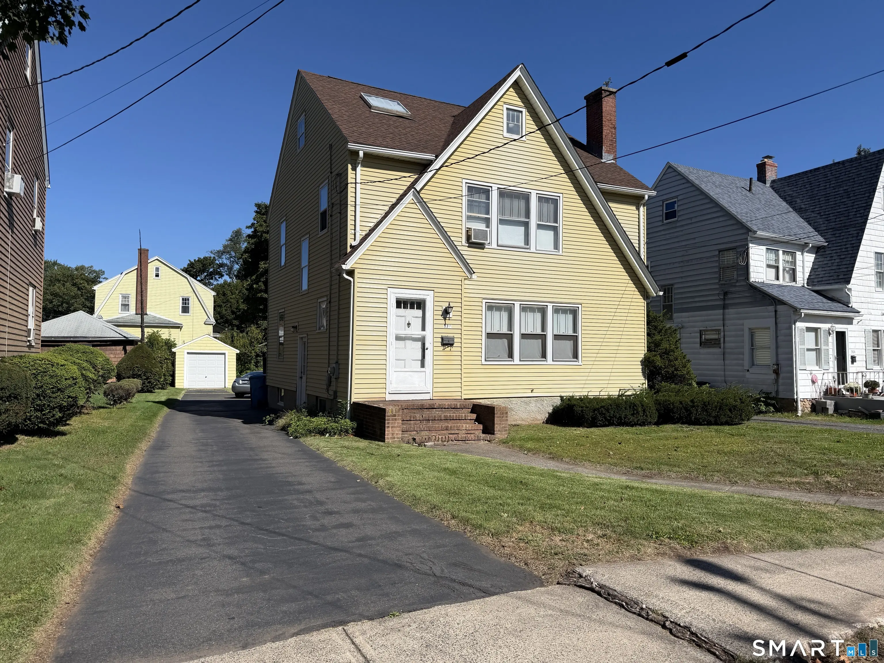 378 Commonwealth Avenue, New Britain