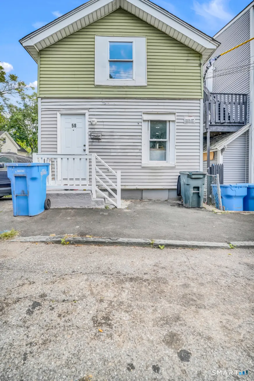 58 High Street, Waterbury