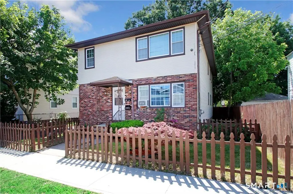 80 Dix Street, Hamden