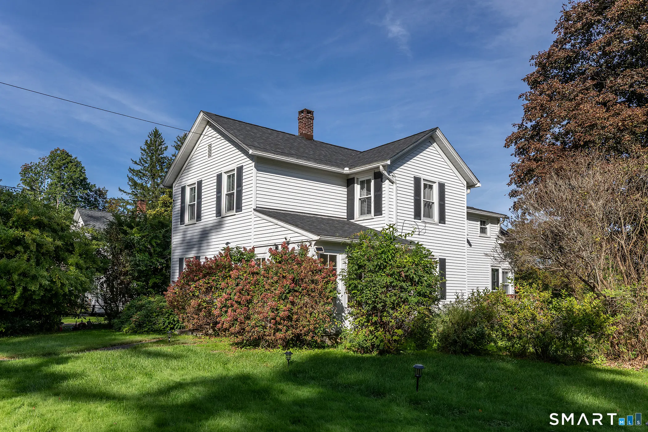 99 Old South Road, Litchfield