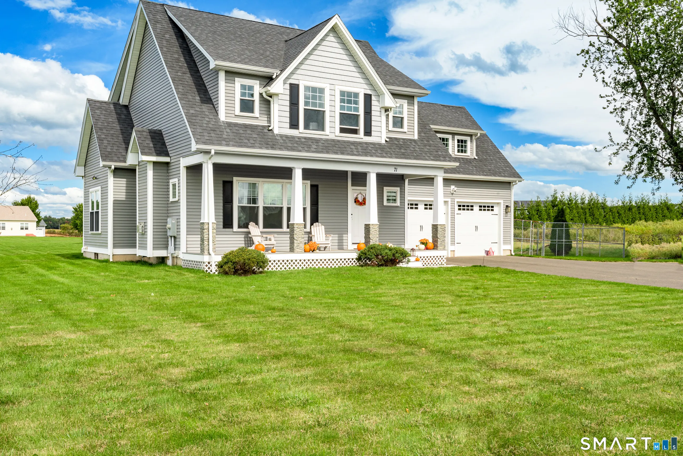 71 Middle Road, East Windsor